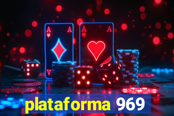 plataforma 969